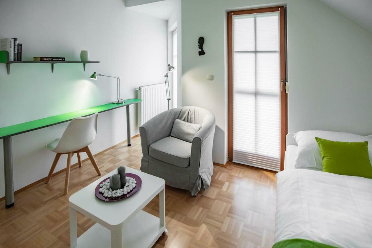 House Of Adventure - The Base To Explore Slovenia Laze v Tuhinju Buitenkant foto