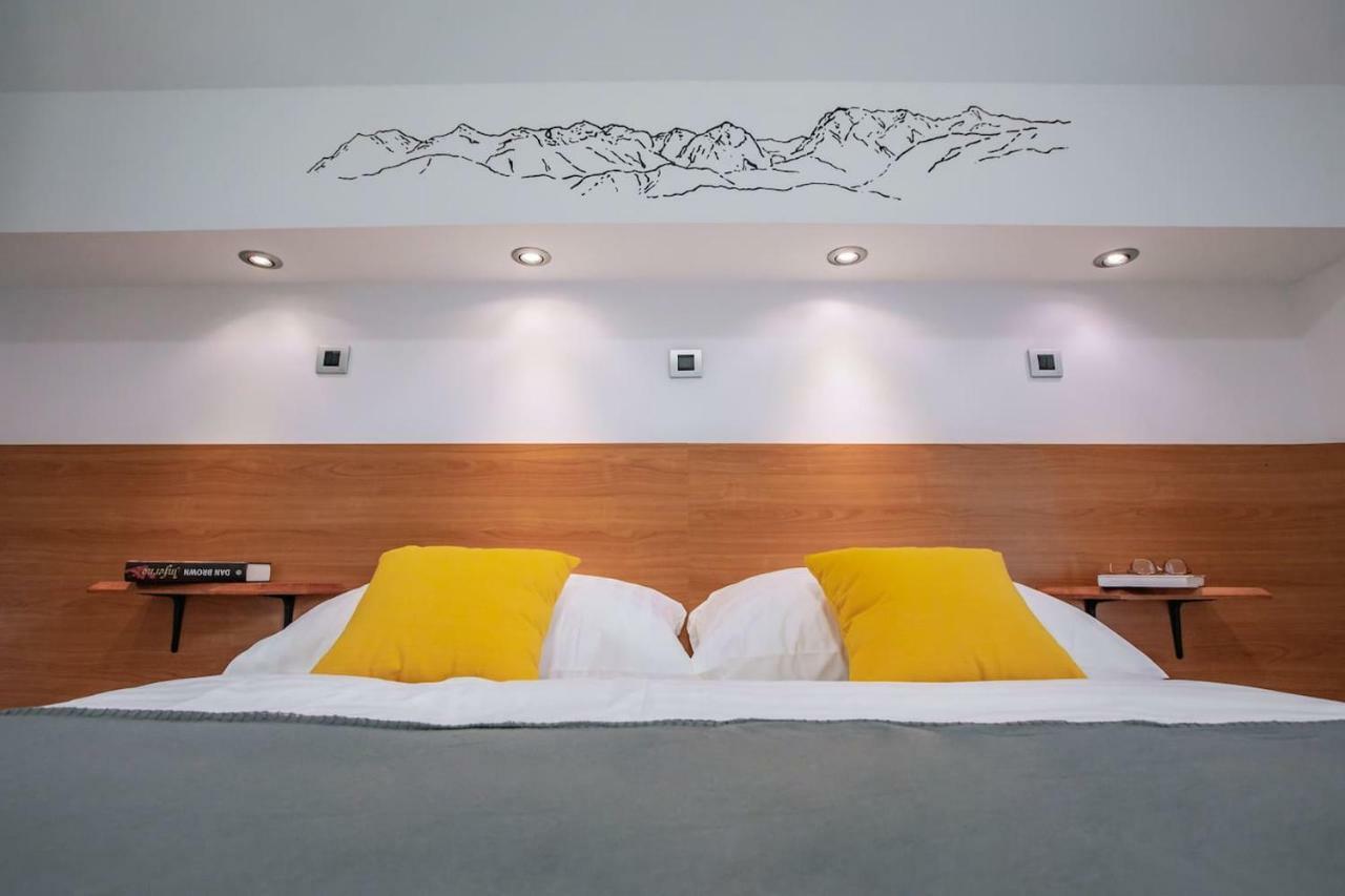 House Of Adventure - The Base To Explore Slovenia Laze v Tuhinju Buitenkant foto